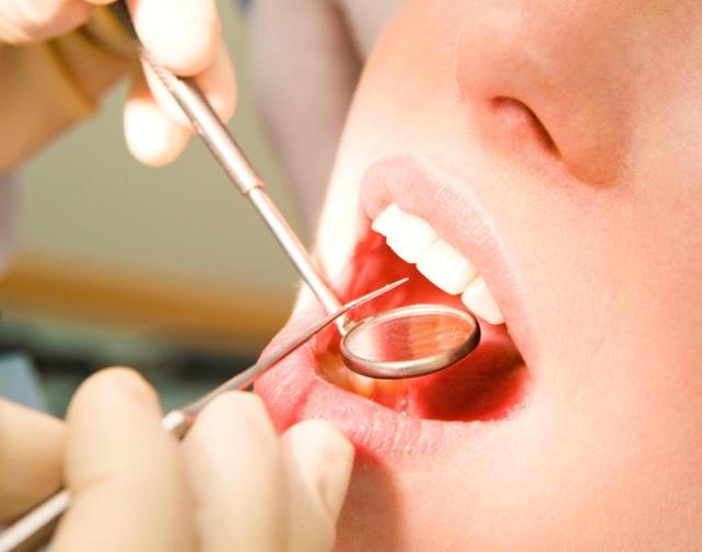 Стоматология / стоматологическая клиника
