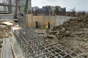 В Краснодарском крае начинается ужесточение норм градостроительства
